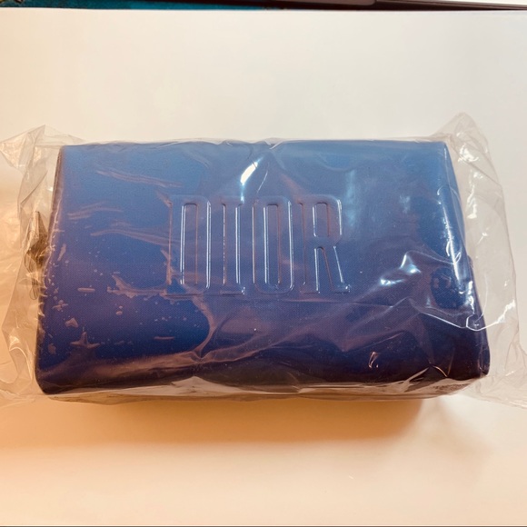 Dior Mini Pouch - Picture 7 of 8